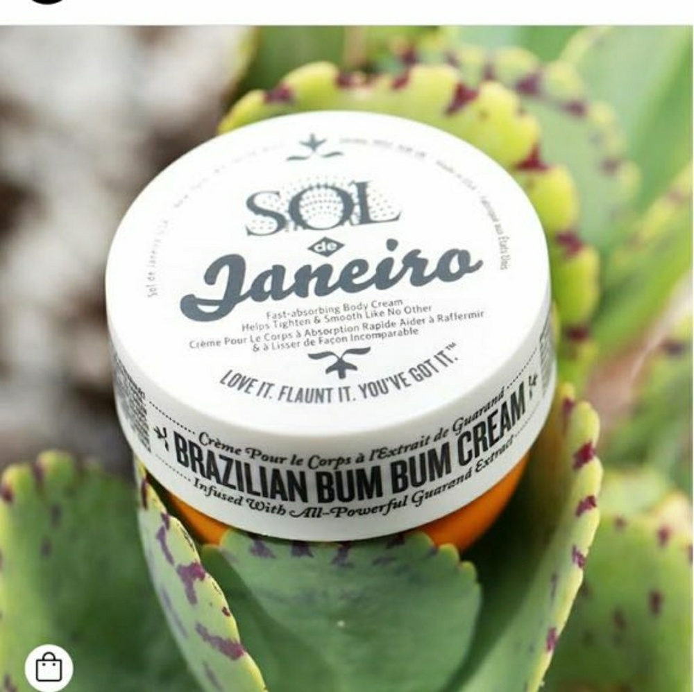 sol de janeiro cream